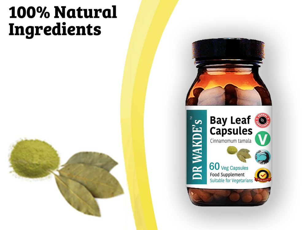 Daily use: capsules beside a glass of water for routine.