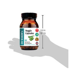 Natural ingredients from a family-run brand supporting sustainable sourcing.