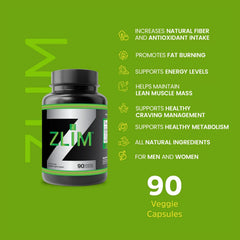 Rich blend of natural ingredients suited for a balanced lifestyle