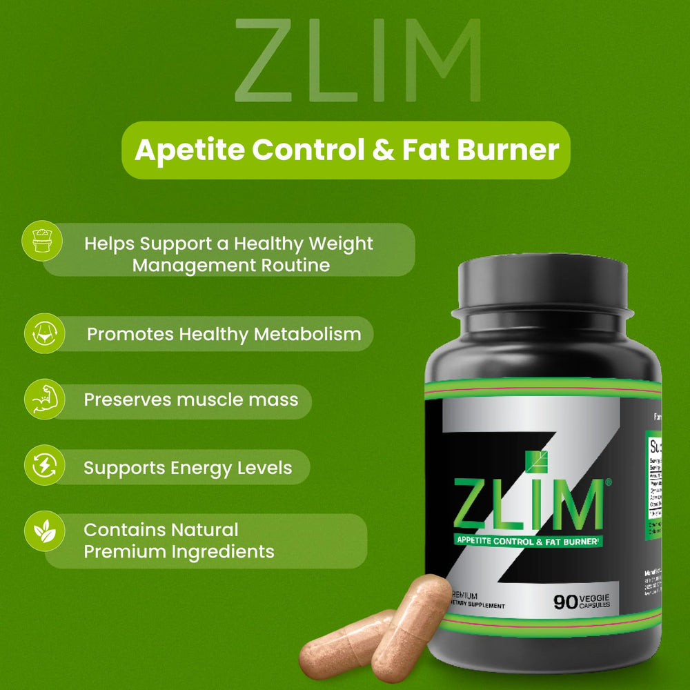 Citrus bioflavonoids highlight antioxidant benefits alongside Dr. Zisman ZT Slimming Tea