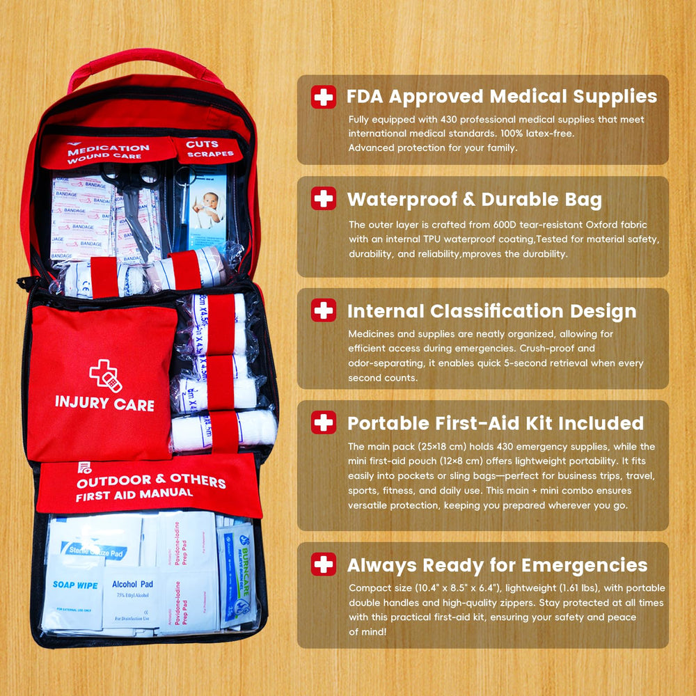 Dragon Me organized storage system keeps supplies categorized for fast retrieval.