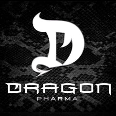 Dragon Pharma Venom Extreme ingredient list highlighting transparency.