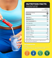 Dralot Juicy Splash on-the-go usage fits busy schedules and workouts.