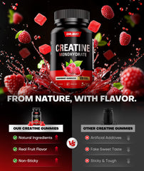 Travel-ready DR.BIO pack shown for workouts on the go.
