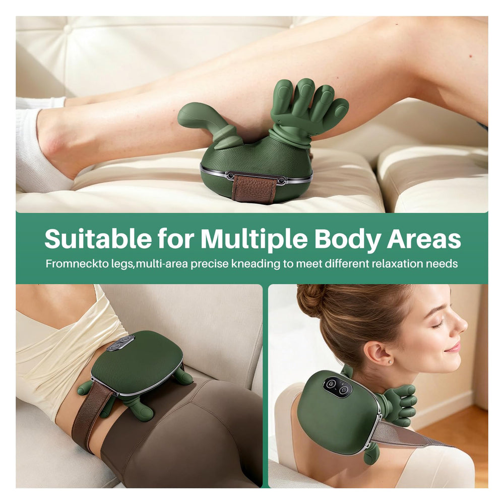 DR.BUNORDLE suitable for desk or couch use at home.