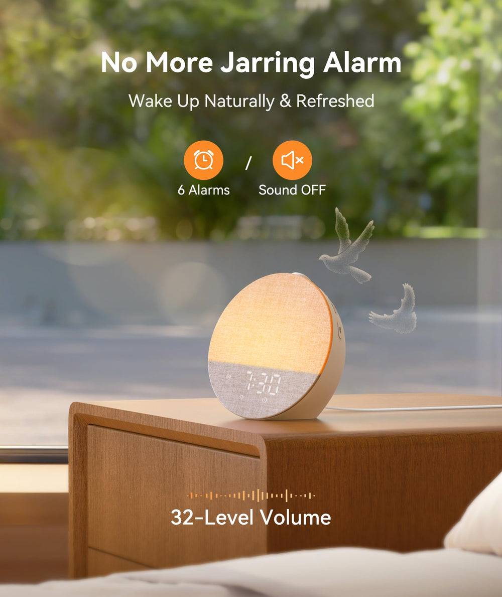 Dreamegg Sunrise 1 Pro one-tap Favorites recalls your preferred setup instantly.
