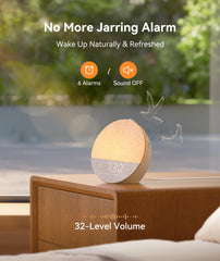 Dreamegg Sunrise 1 Pro one-tap Favorites recalls your preferred setup instantly.