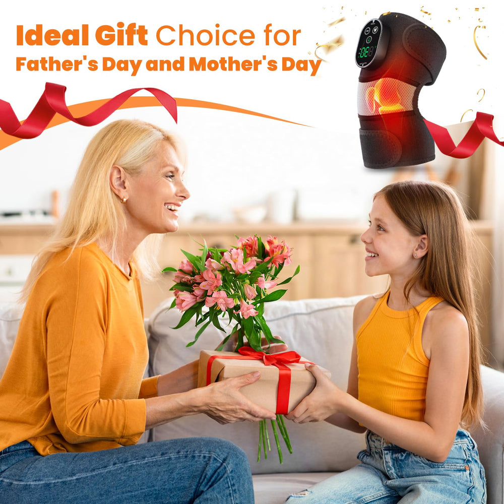 DREAMSOME black-and-white design makes a thoughtful gift for parents.