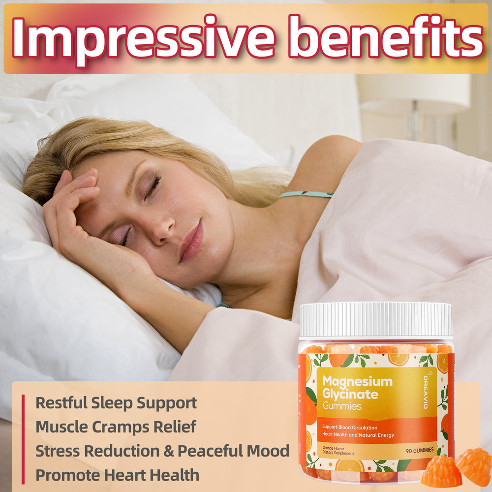 DREAVIO GMP certified facility sign indicating quality manufacturing