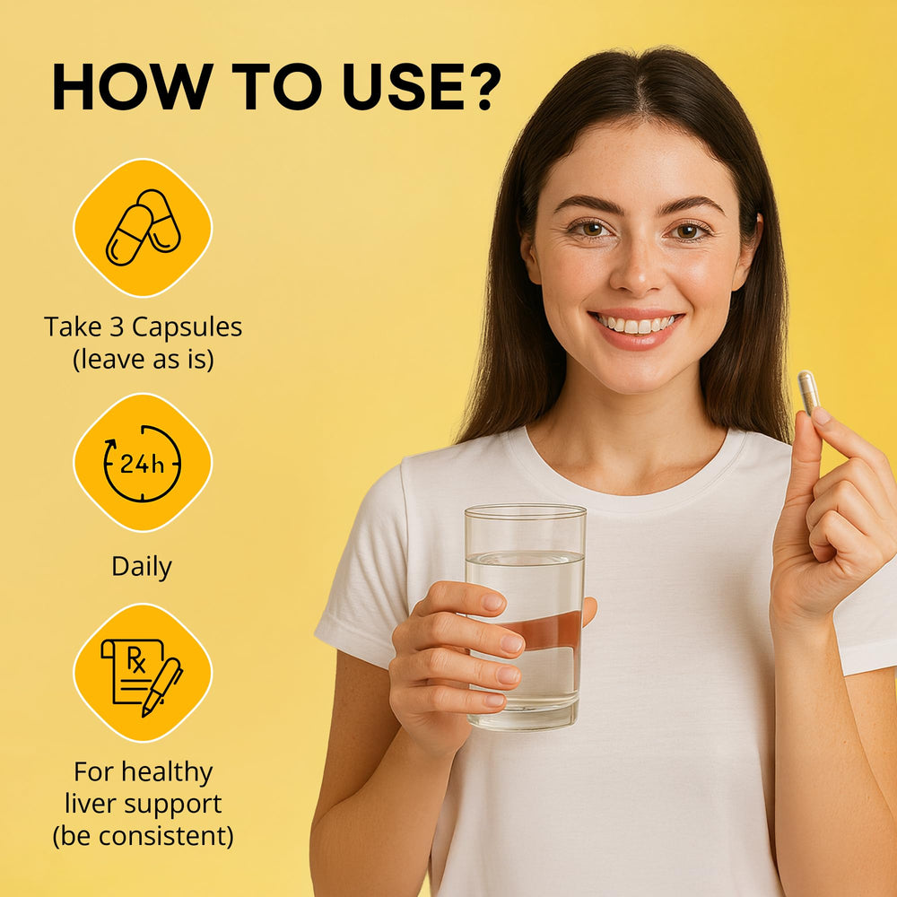 Drinkwel Revil artichoke leaf highlight in the formula for overall digestive comfort