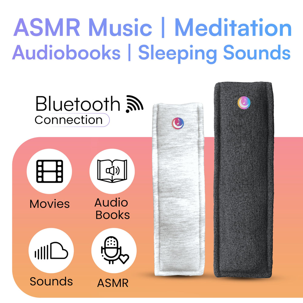 Drowsie Flexi near the bedside offers simple wake-up energization.