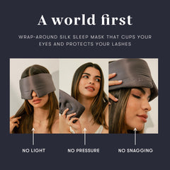 Drowsy travel-friendly design travels light on trips.