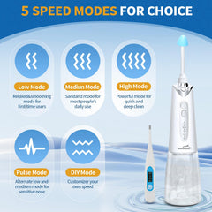 DR.SHARK packaging showing the full kit for family use and versatile nasal care.