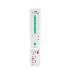 DrugExam THC test kit 20-pack for at-home screening with 15 ng/mL sensitivity