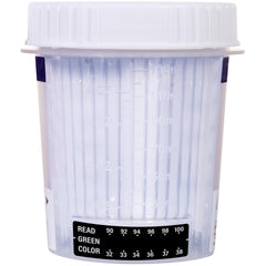 DrugTect sealed packaging with 11-month shelf life for inventory readiness