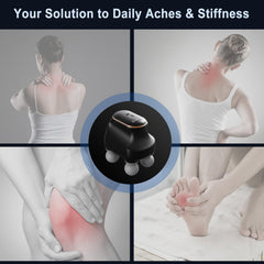 DS SAVORING quiet motor ideal for home or gym use