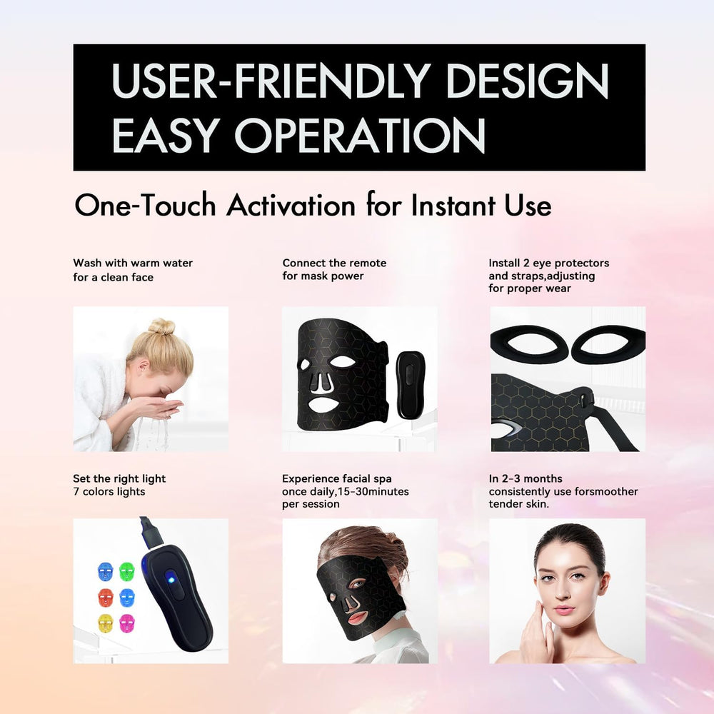 Duevie home skin care device supports easy at-home routines