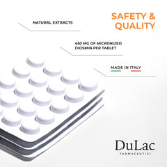 Red grape extract contributes botanical support in Dulac Dinaven 500 for daily use