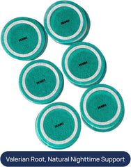 DUORI Neuro Patch with Black Pepper Extract to boost absorption and effectiveness