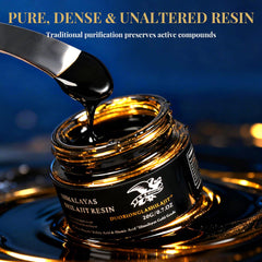 DUOXIONGLASHILAJIT traditional purification process imagery evokes time-honored craftsmanship