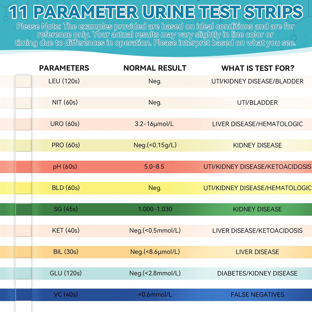 DXHAOSTET strips with dip method deliver fast, at-home results