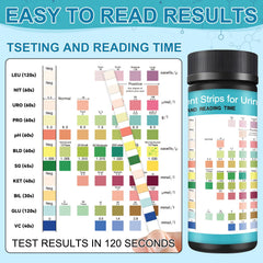 DXHAOSTET high-quality materials support reliable home testing