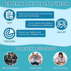 DXHAOSTET care team provides 24/7 support for questions