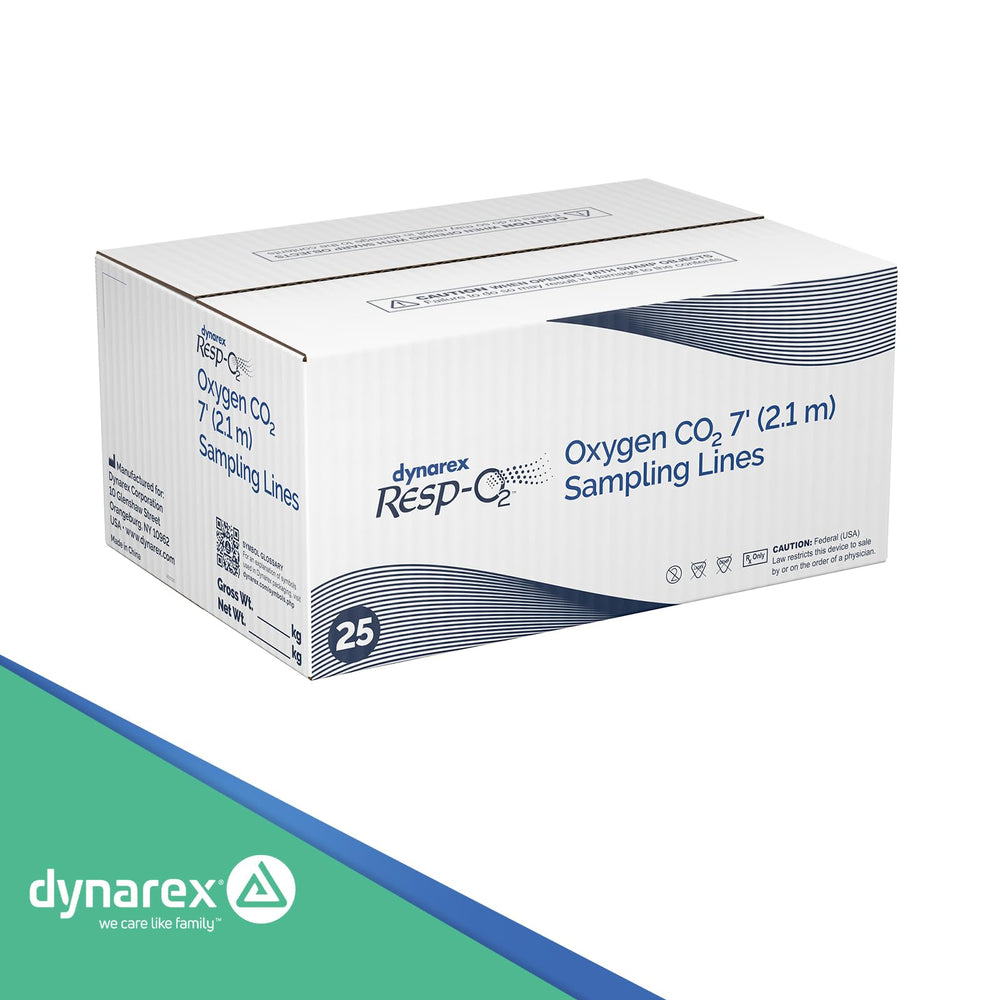 Dynarex 33083 durable connectors ensuring reliable attachment