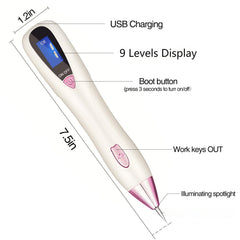 EA269RV dermatologist-approved home-use protocol for safety.