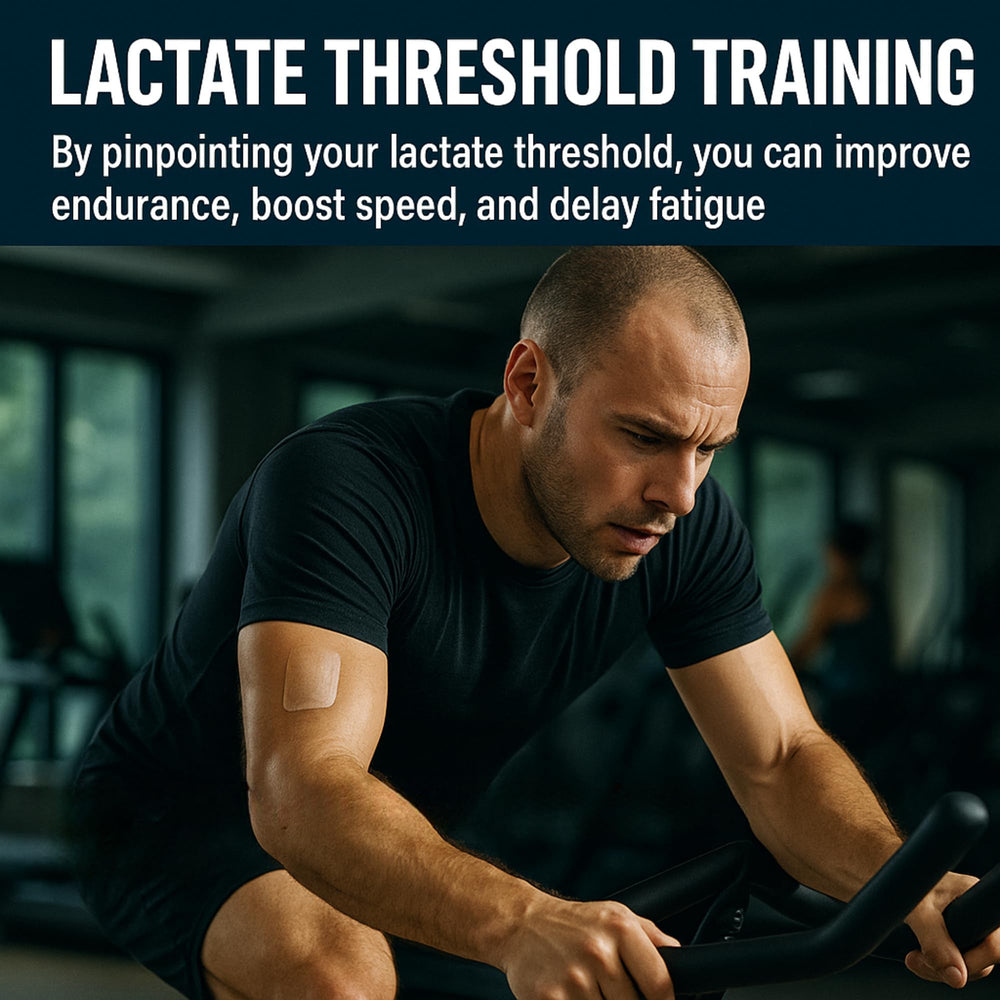 EAGLENOS lactate meter field-use design for coaches