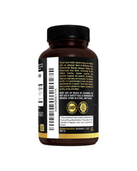 Earth Elixir methylene blue capsules with ALA and NAD support highlights multi-benefit use.
