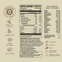 Earth Fed Muscle Common Ground USA-made, family-owned production line.