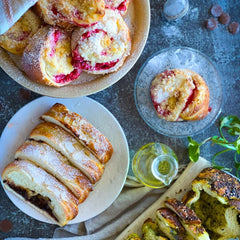 Earthborn Elements Brewer’s Yeast delivers naturally rich flavor to recipes.