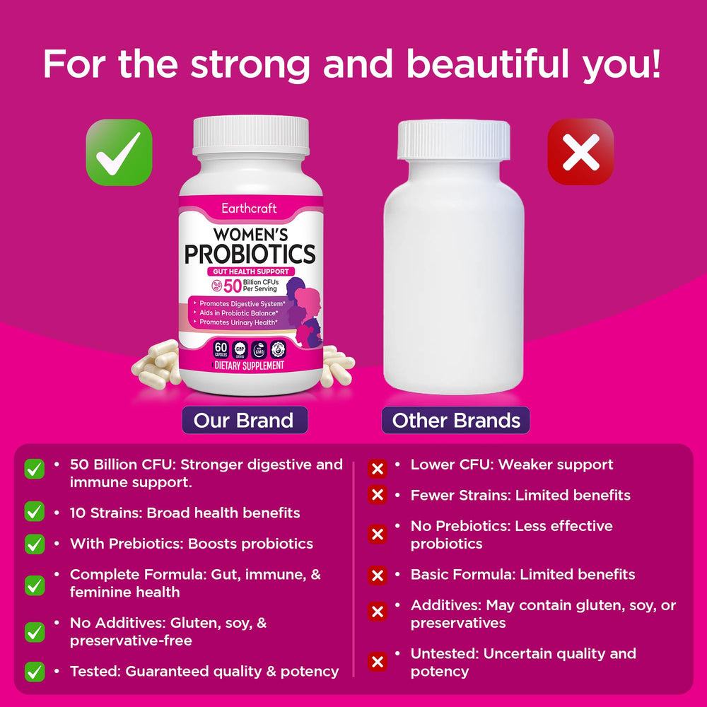 Earthcraft Vegan Non-GMO packaging emphasizes clean ingredients.