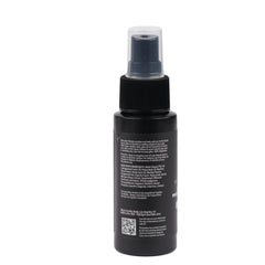 Earthly Body Hemp Daily travel-size spray ideal for on-the-go support.