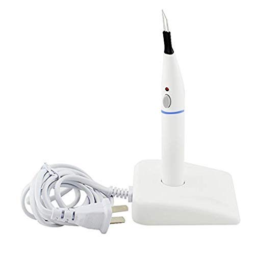 East Dental Endo Cordless obturation machine for precise root canal filling.
