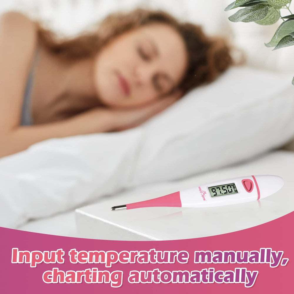 Easy@Home kit packaging and user guide help you start quickly.