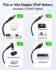 EASYLONGER ES720 BMS safety system provides protection during operation.