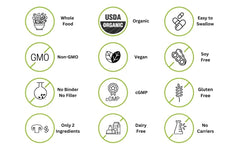 Eat Intact two-ingredient vitamin D formula designed for vegans