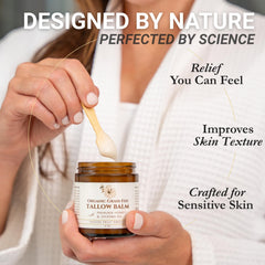 Beeswax and natural oils blending in Eavara balm