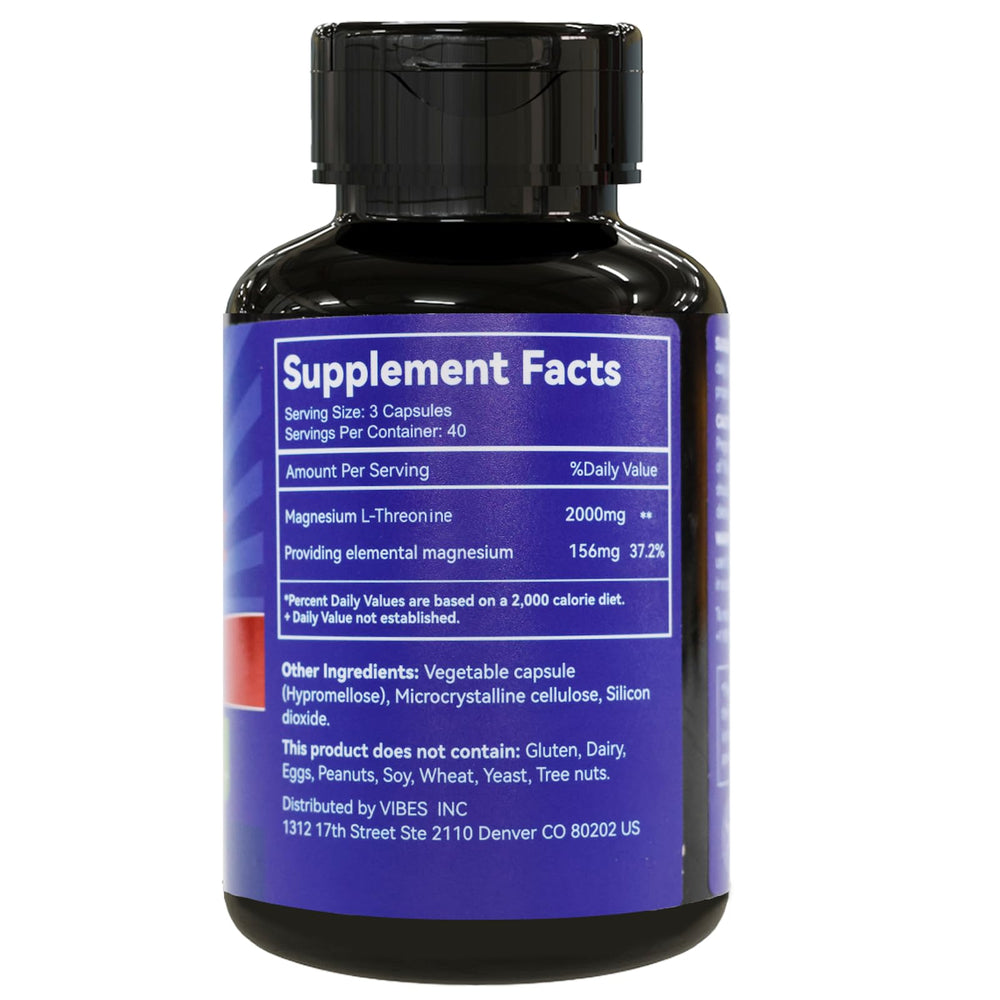 Close-up of EAZGOO capsules highlights easy daily intake.