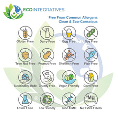 EcoIntegratives Active DIM includes phosphatidylcholine to boost absorption.