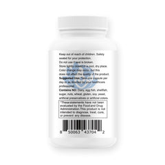 Morning routine with EcoIntegratives B6 Complex for energy support