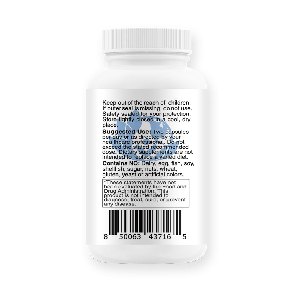 EcoIntegratives D3 Plus Boron vegan capsules in pack ready for daily use.