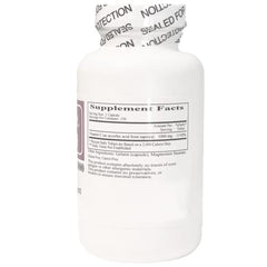 Ecological Formulas Vitamin C tapioca 2-pack cardiovascular research logo—California-made.