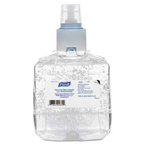 EcoLogo certified, 93% biobased content for eco-friendly choice