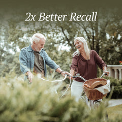 EcoNugenics Memory Boost vitamin D3 and phosphatidylserine panel highlights brain nutrition