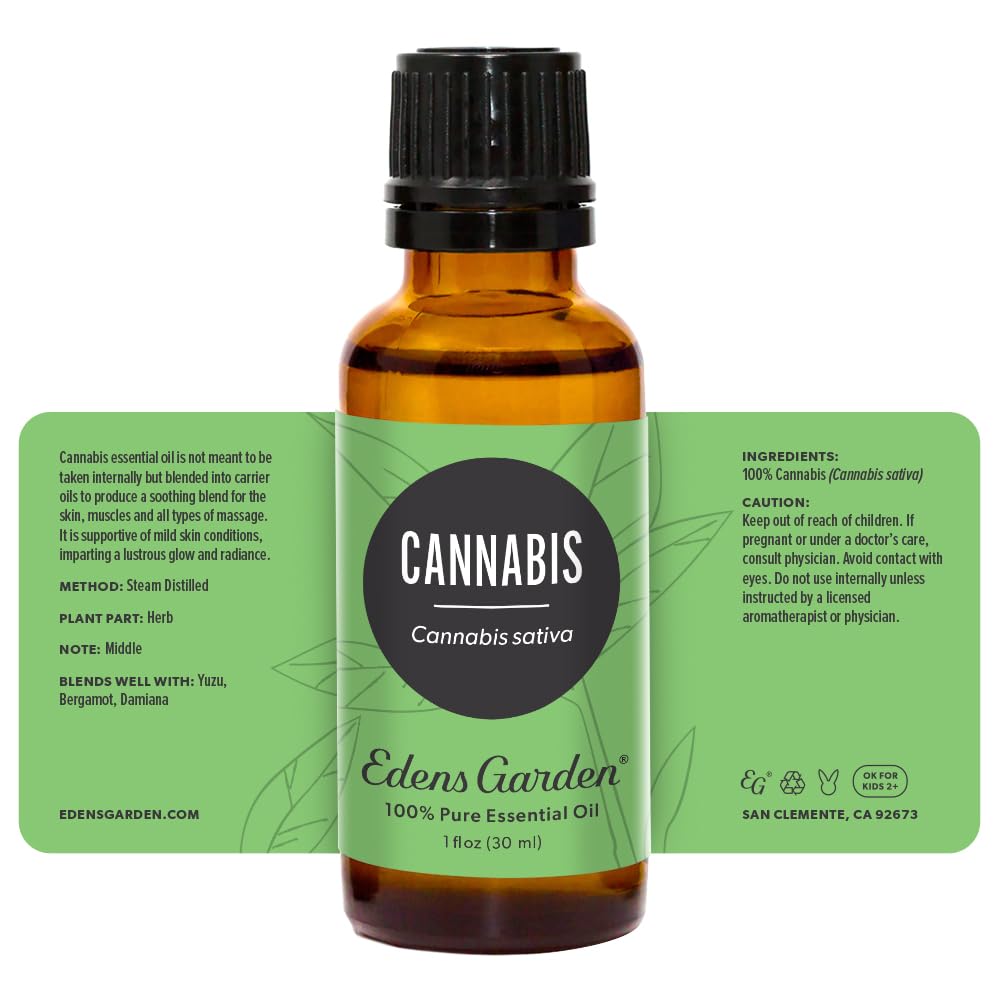Edens Garden Aromatherapists consultation inviting expert guidance