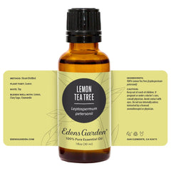 Edens Garden aromatherapists support from experts.