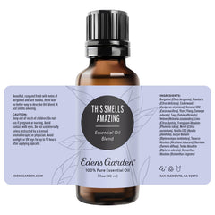 Edens Garden This Smells Amazing packaging highlights gift-ready presentation
